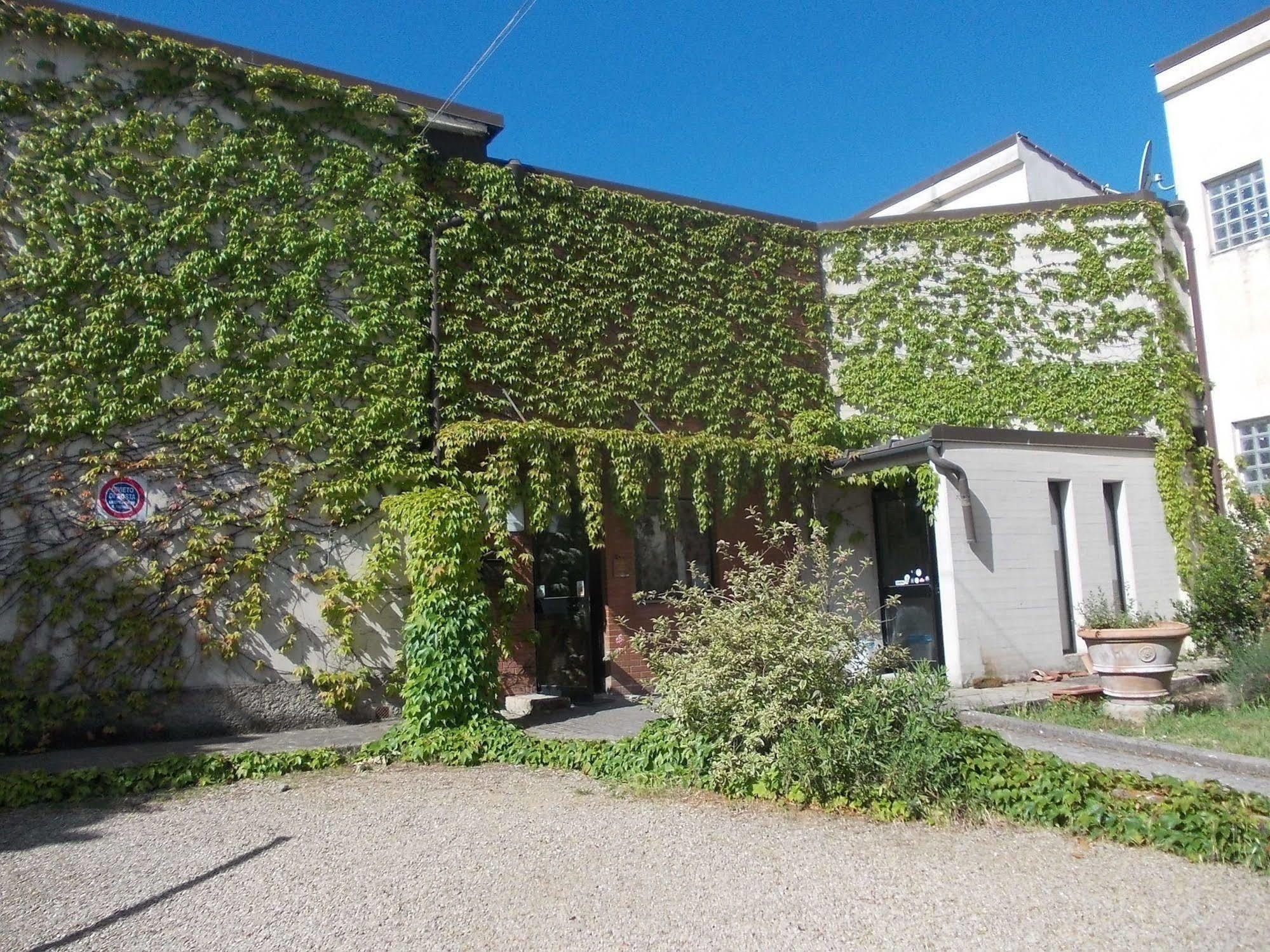Ostello Del Chianti Tavarnelle Val di Pesa Exteriér fotografie